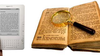 Giz Explains: Why There Isn't a Perfect Ebook Reader